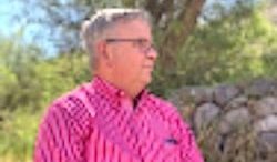 A Pastor’s Thoughts