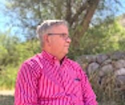 A Pastor’s Thoughts