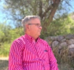 A Pastor’s Thoughts