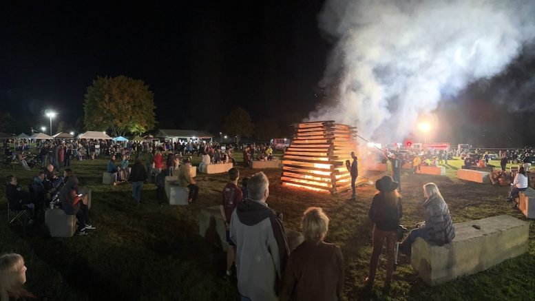 Village Appreciation Night to host annual event