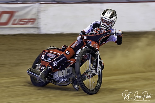 JR National Speedway Championships Coming to Champion Speedway!