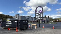 Taco Bell set to open in Owego