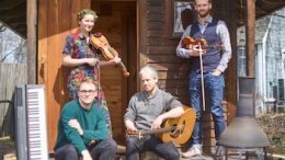 Community Harvest Dance planned for Sunday in Owego