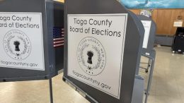 Tioga County Elections