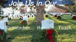 Owego American Legion joins forces with ‘Wreaths Across America’