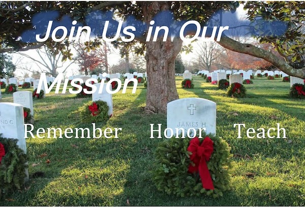Owego American Legion joins forces with ‘Wreaths Across America’
