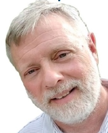 Jim Marzen announces he will run as a write-in candidate for Newark Valley Town Supervisor