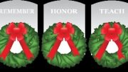 Tioga Cemetery Announces It Will Continue as an Official Location for the 2025 National Wreaths Across America Day
