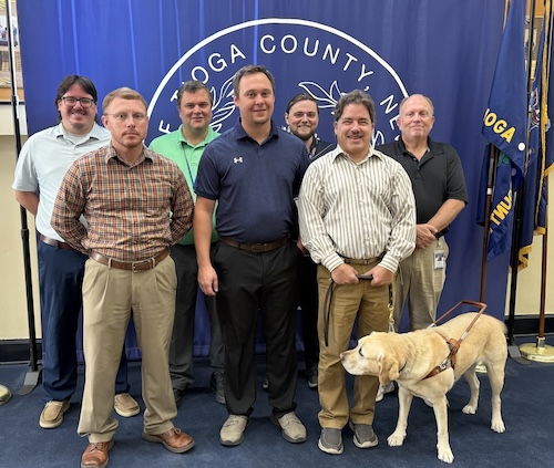 Spotlight on Government Services: Information Technology and Communication Services