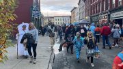 HalloweenFest attracts hundreds of costumed characters to Owego