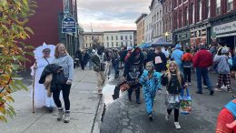 HalloweenFest attracts hundreds of costumed characters to Owego