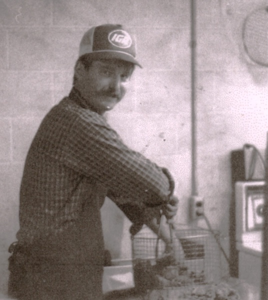 Celebrating Owego’s Community Shop