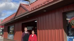 Celebrating Owego’s Community Shop