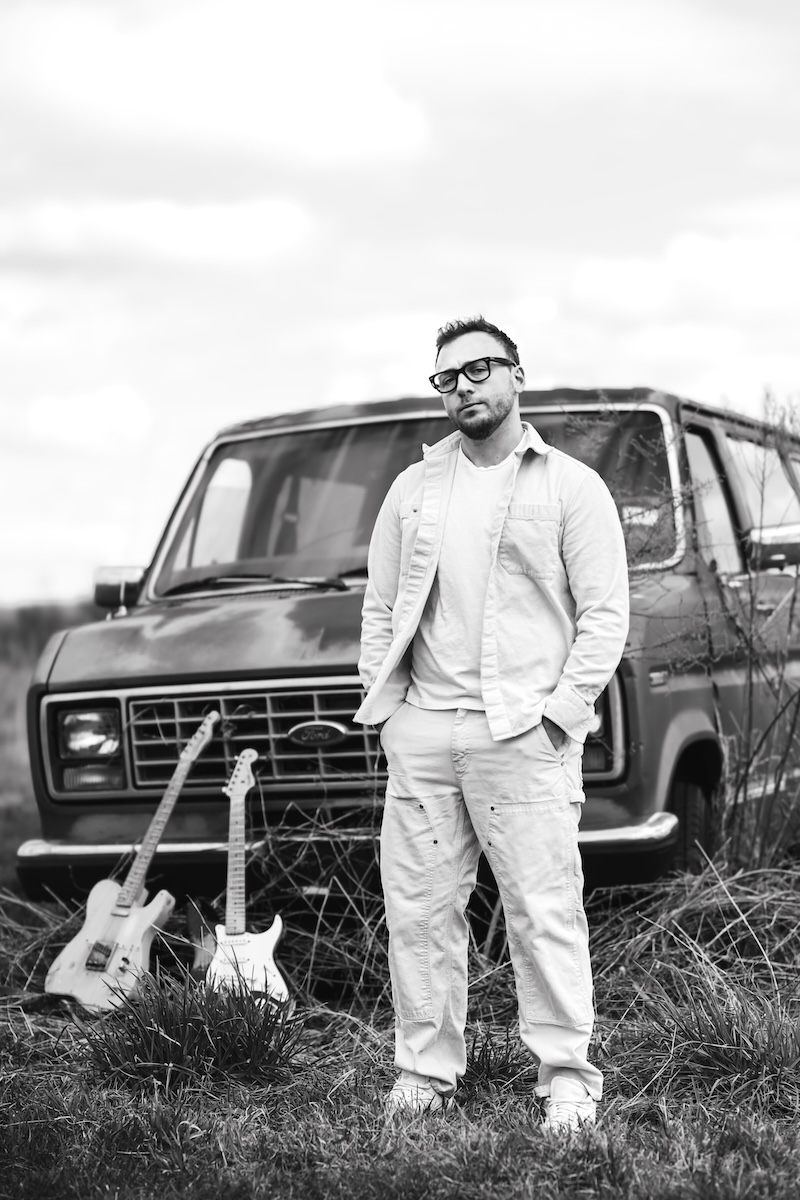 Owego Originals Celebrates Ten Years of Live Music; November 7 event to feature national touring artist Dylan Doyle