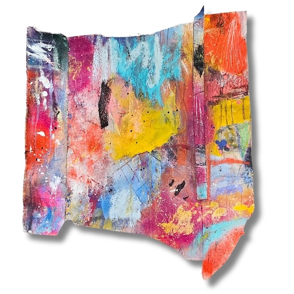 TAC presents solo exhibition by Natalia Dadamio in November