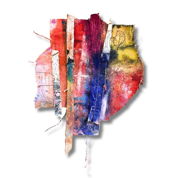 TAC presents solo exhibition by Natalia Dadamio in November