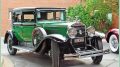 Cars We Remember/Collector Car Corner; Al Capone’s Cadillac Goes to Congress and Chevy Impala SS Memories