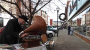 Downtown Owego Merchants to Showcase the Holidays