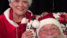 Santa Jam 2025 taking place November 15 in Endicott