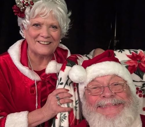 Santa Jam 2025 taking place November 15 in Endicott