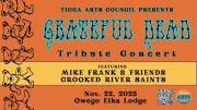 TAC to present ‘Grateful Dead’ tribute concert on November 22