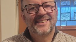 A Pastor’s Thoughts