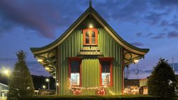 Vestal Museum presents Quilt and Antique Toy Display, ‘Bits and Bobbins’ 