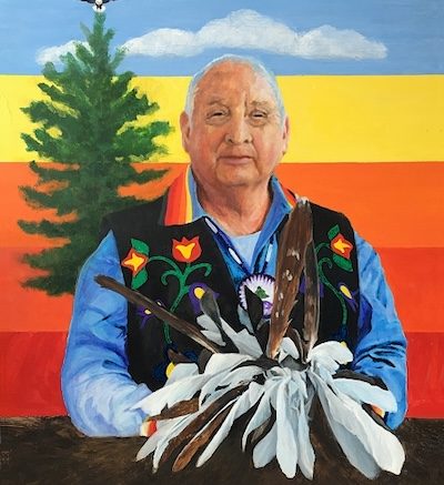 Native American activities highlighted in November at Waterman Center