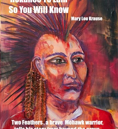 Book signing at Riverow Bookshop set for November 22