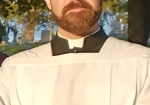 A Pastor’s Thoughts