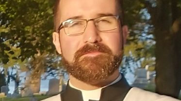 A Pastor’s Thoughts