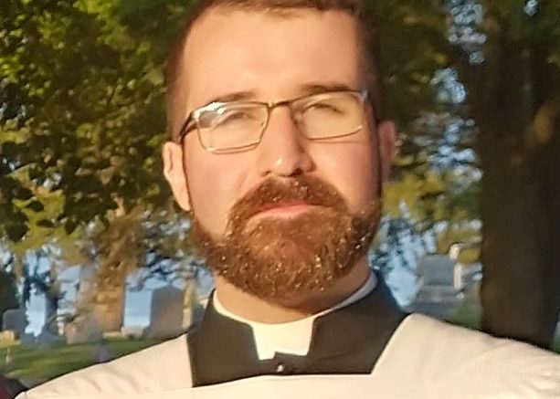 A Pastor’s Thoughts