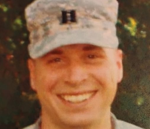 Annual Breakfast Honors Local Veterans