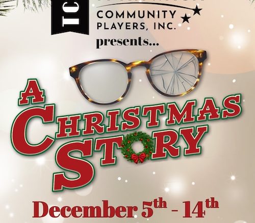 A Tioga County Tradition; A Christmas Story returns to the Ti-Ahwaga Stage