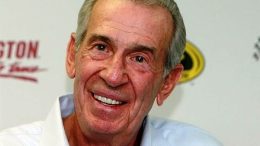 Collector Car Corner / Cars We Remember; Ned Jarrett and Dodge Polara