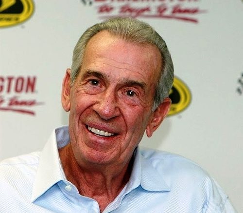 Collector Car Corner / Cars We Remember; Ned Jarrett and Dodge Polara