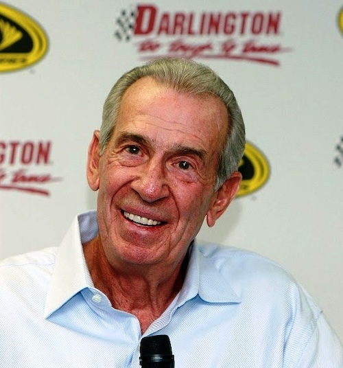 Collector Car Corner / Cars We Remember; Ned Jarrett and Dodge Polara