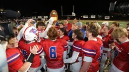 Three Teams; Three Tournaments