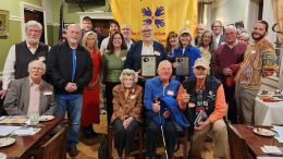 Together for Tioga: Strengthening Community through Collaboration