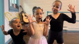 Sunflowers Dancing School presents ‘The Nutcracker Ballet’