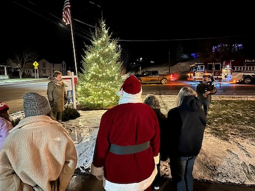 Memorialize your loved ones this holiday season