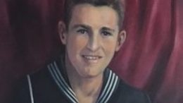 Tioga County Remembers Pearl Harbor