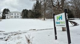 Owego retreat helps those with Eating Disorders