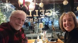 ‘Lights on the River’ highlights the magic of Christmas