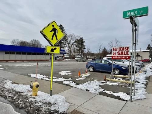 Tioga County Legislature approves $1.8M land buy for new office building