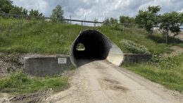 No certainty yet on 'seriously deteriorated' culvert under State Route 17