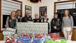 2025 Adopt-a-Child Christmas Program; Celebrating Tremendous Support