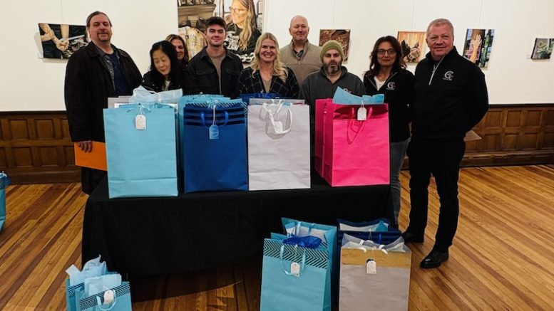 ‘Cops 4 A Cause’ gives back to the community