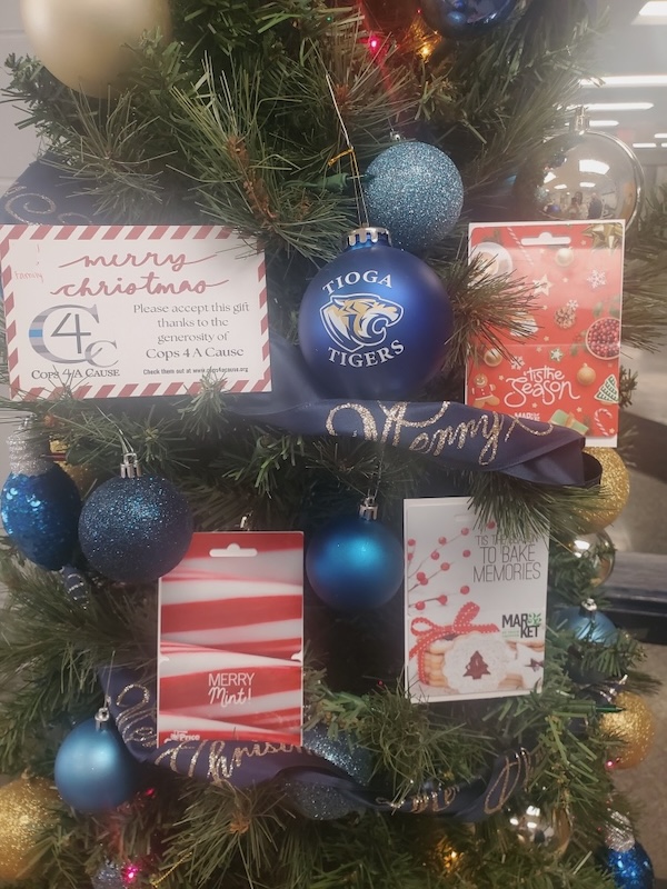 ‘Cops 4 A Cause’ gives back to the community