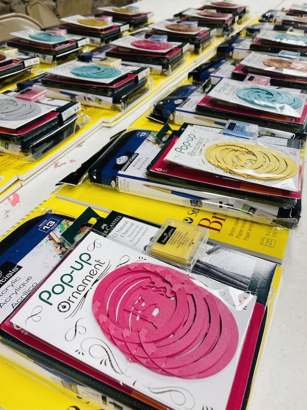 ‘Cops 4 A Cause’ gives back to the community